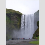 Skogarfoss